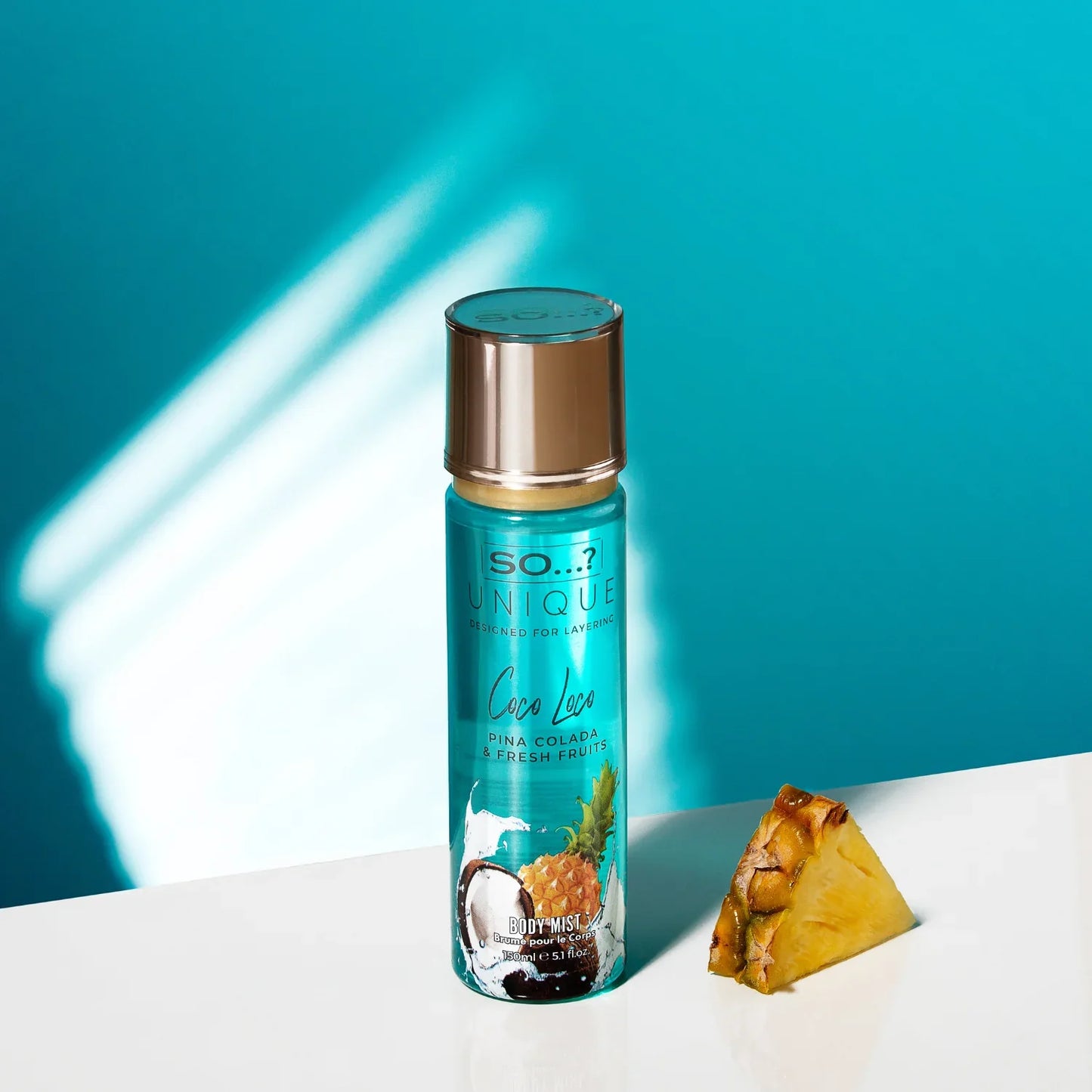 SO…? Unique Coco Loco 150ml