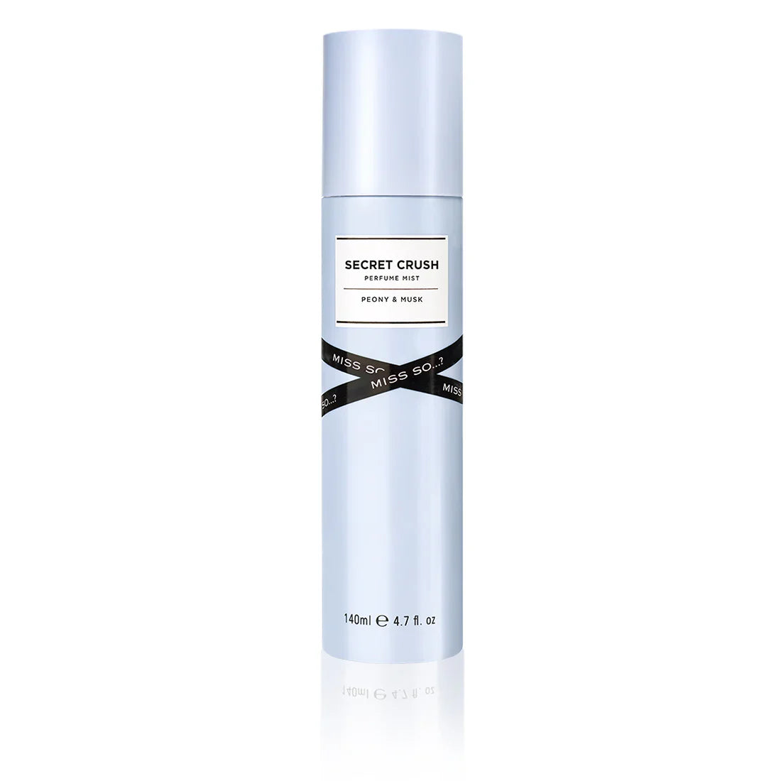 Miss So...? SECRET CRUSH body mist