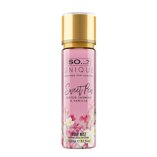 SO…? Unique Sweet 150ml