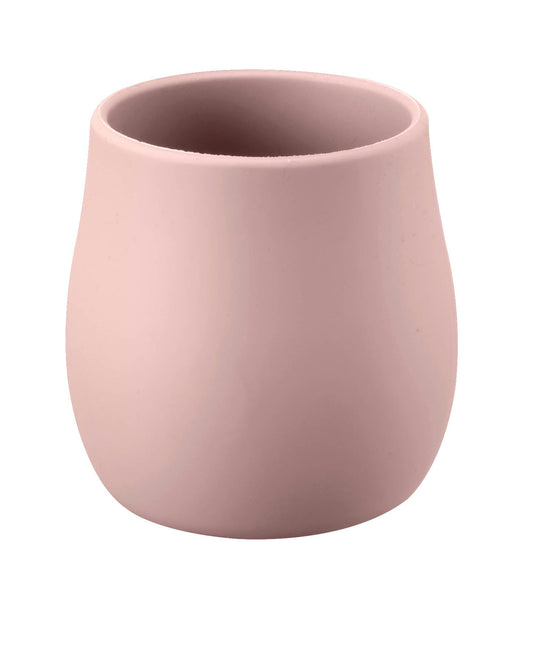 Silicon bolli bleikur