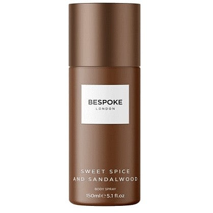 BESPOKE herra body mist