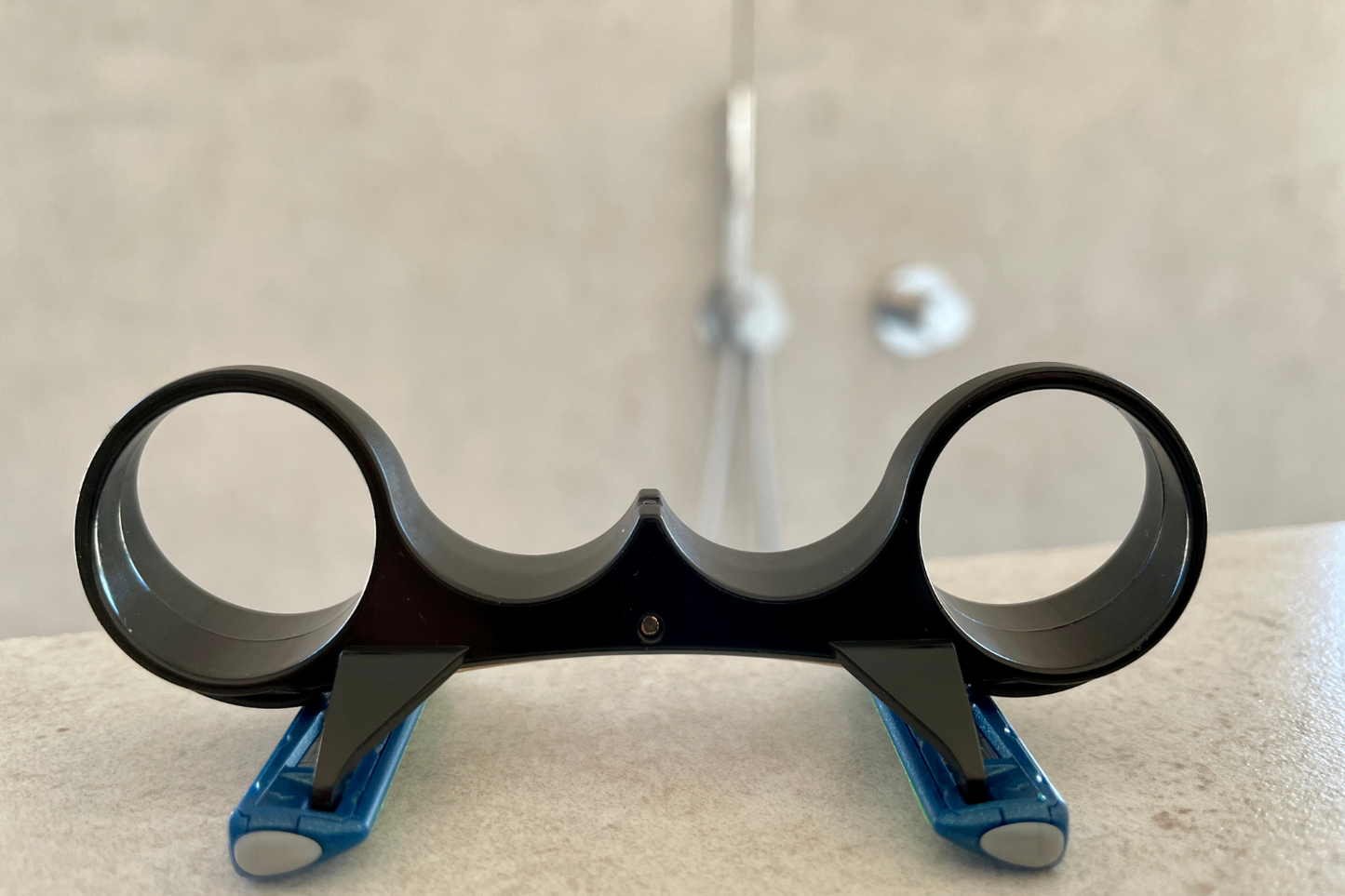 Twinshaver