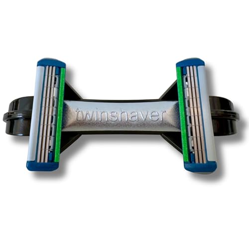 Twinshaver