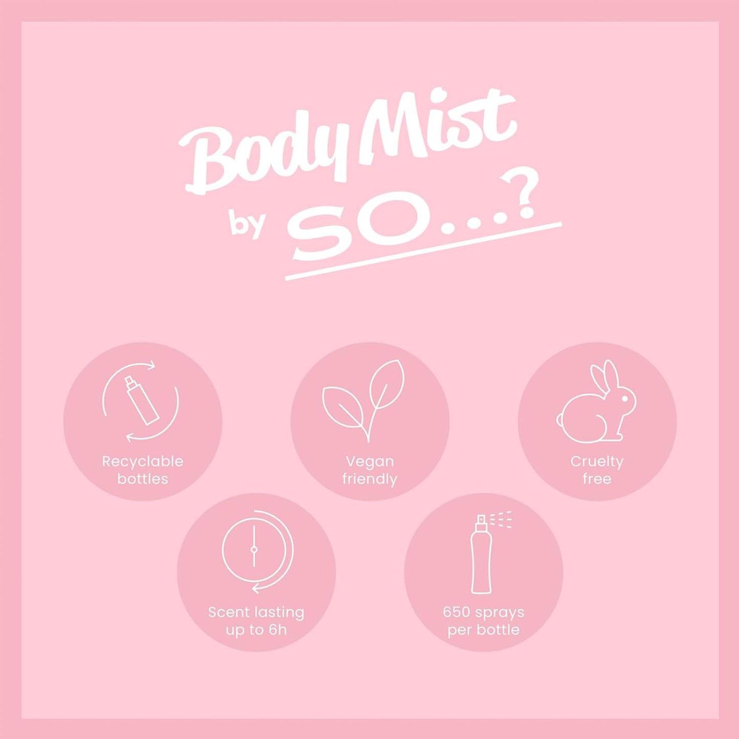 SO...? Pink Lemonade 100ml