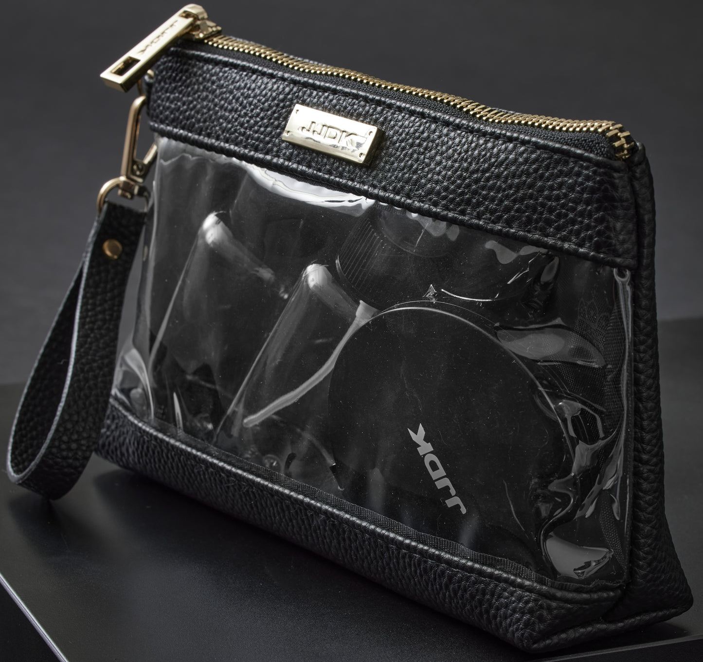 Anna Marie svört/glær