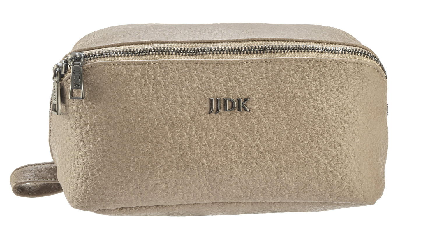 JJDK snyrtitaska með 2 hólfum