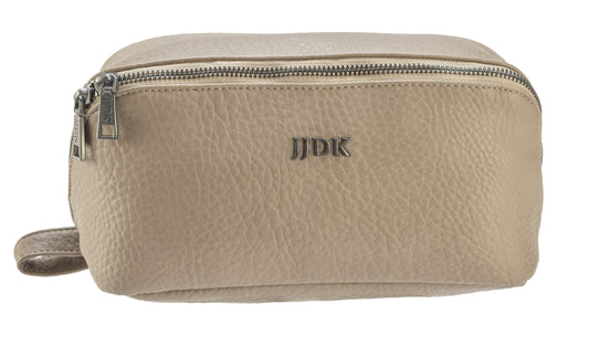 JJDK snyrtitaska með 2 hólfum