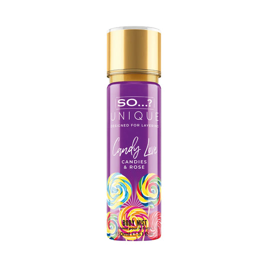 SO…? Unique Candy Love 150ml