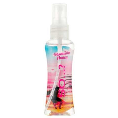SO…? Hawaiian honey body mist 50ml
