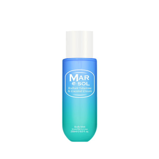 MAR e SOL body mist
