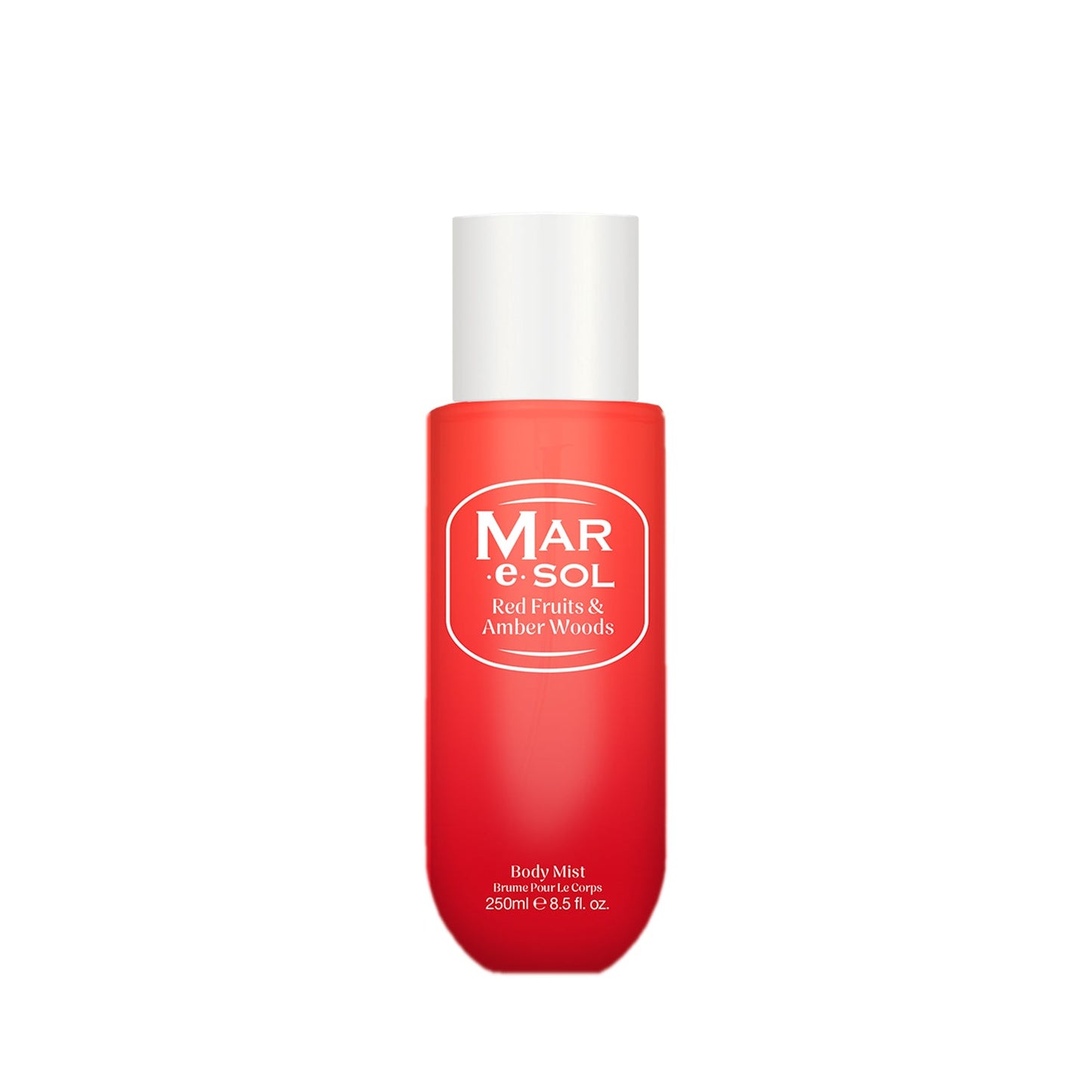MAR e SOL body mist