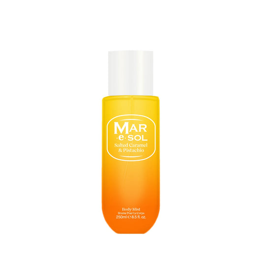MAR e SOL body mist