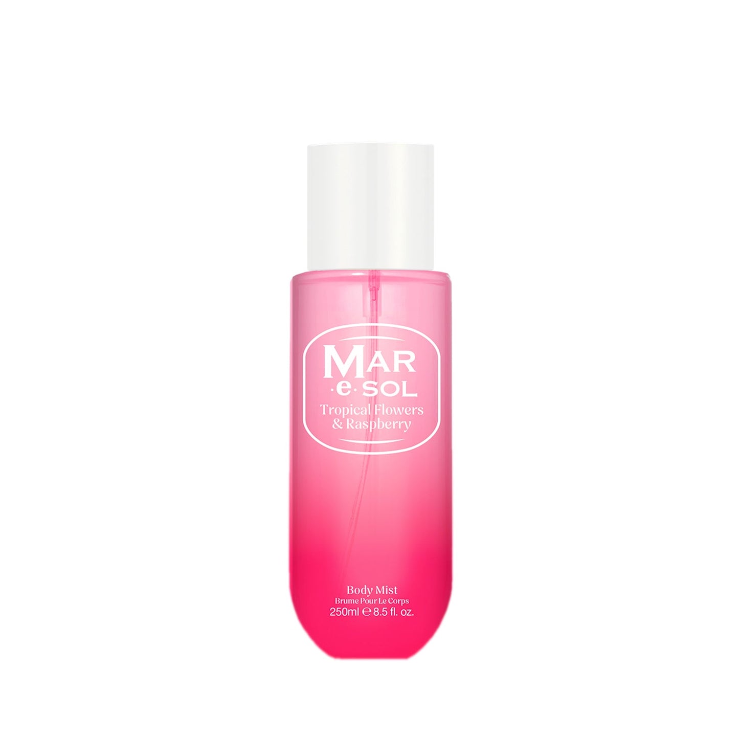 MAR e SOL body mist