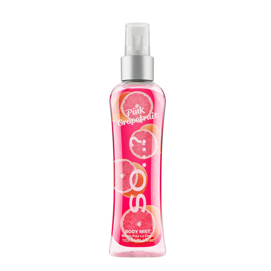So...? Pink Grapefruit 100ml