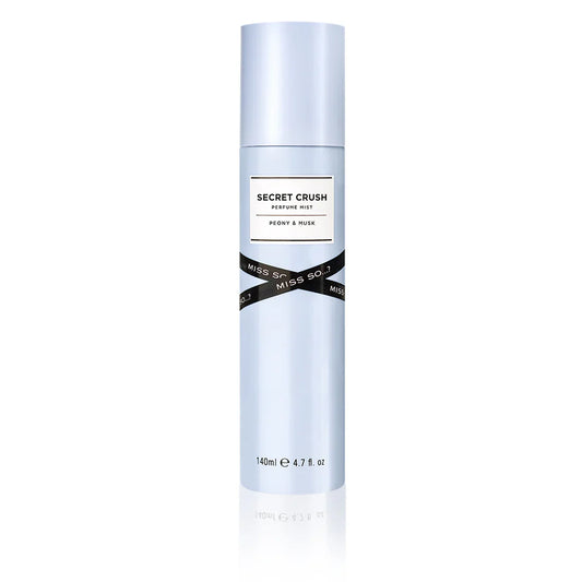Miss So...? SECRET CRUSH body mist 