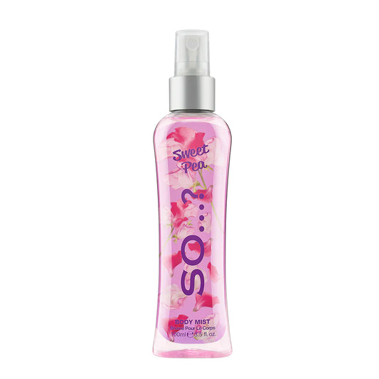 So...? Sweet Pea 100ml