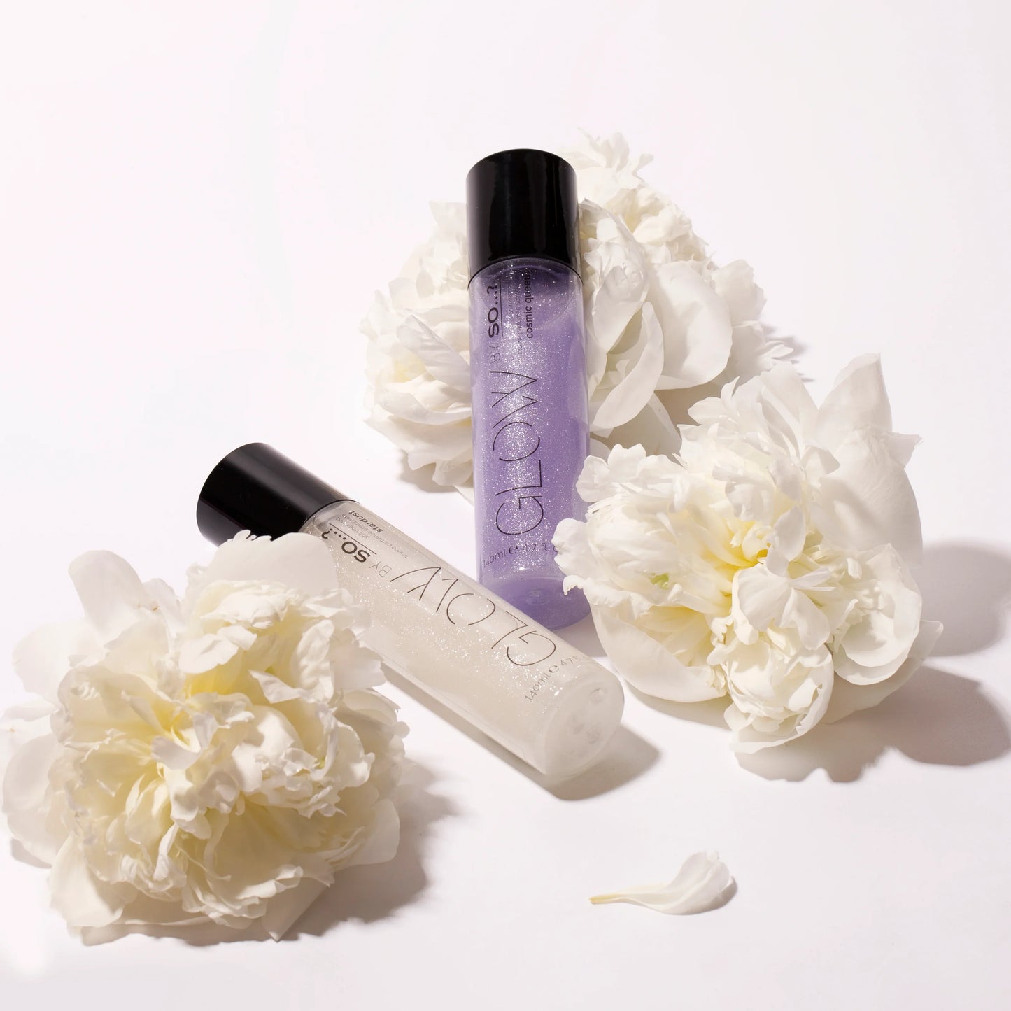 SO…? Glow - Stardust glimmer 140ml
