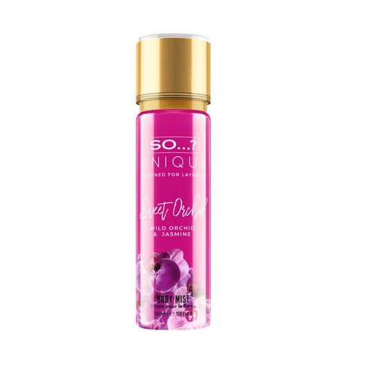 SO...? Unique Sweet Orchid 150ml
